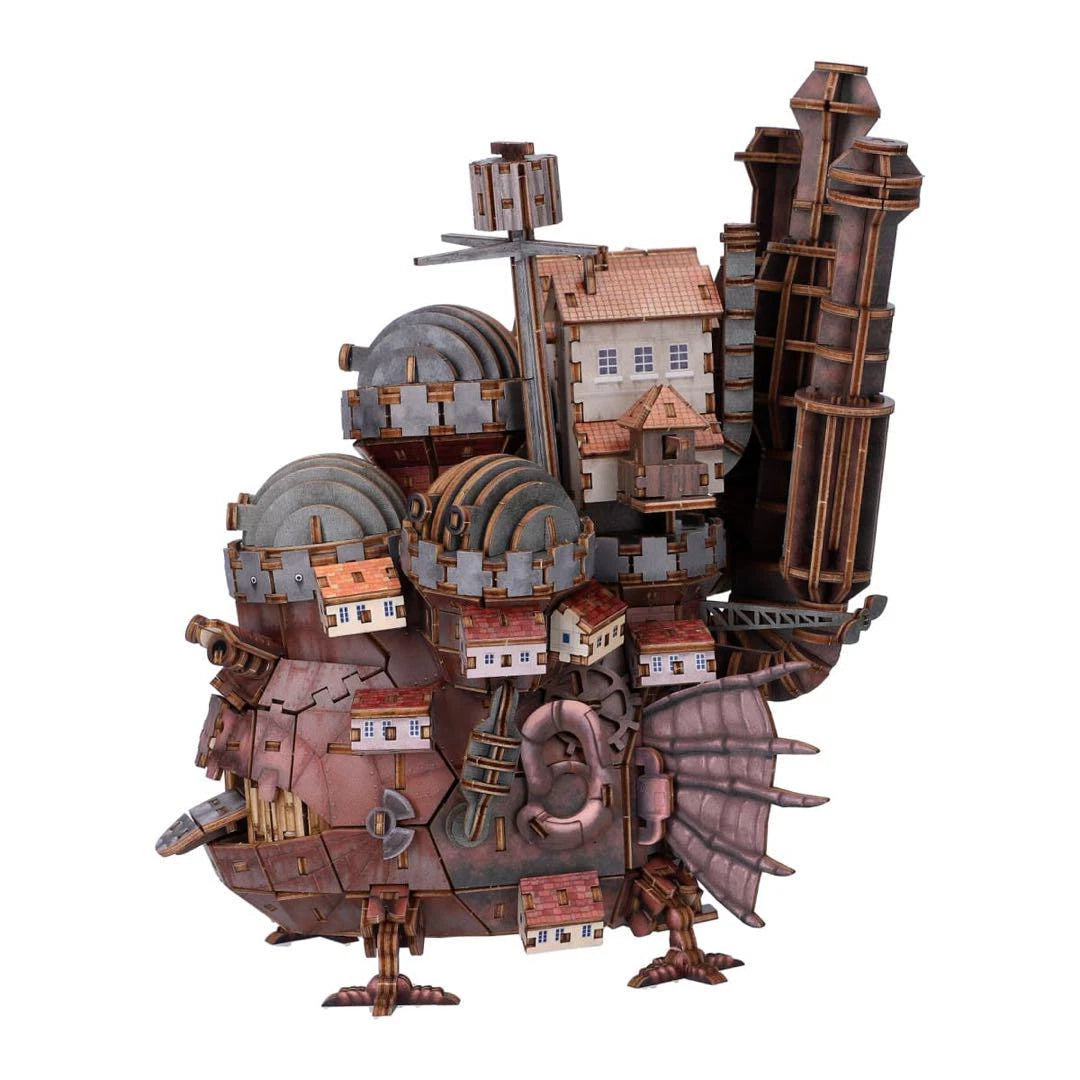 Howl's Moving Castle