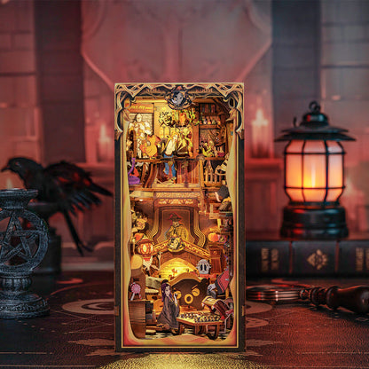 Fantastic Anima Book Nook Kit