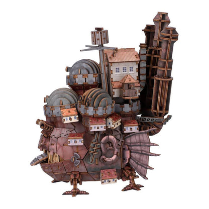 Howl's Moving Castle